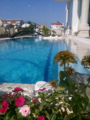 Dolunaydın Hotel - Görsel 12