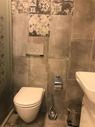 Taksim Aparts Roncalli - Görsel 14