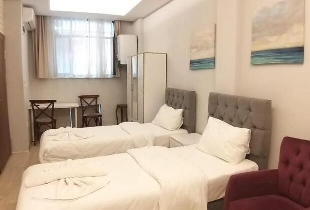 Taksim Aparts Roncalli - Görsel 12