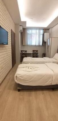 Taksim Aparts Roncalli - Görsel 13