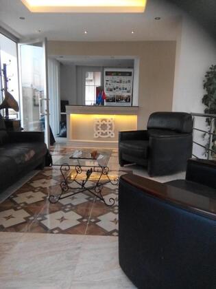 Dolunaydın Hotel - Görsel 6