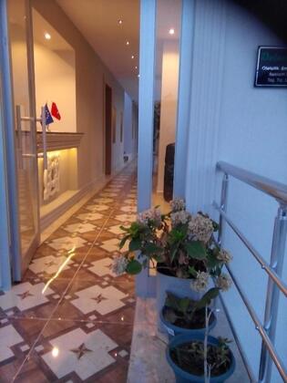 Dolunaydın Hotel - Görsel 7