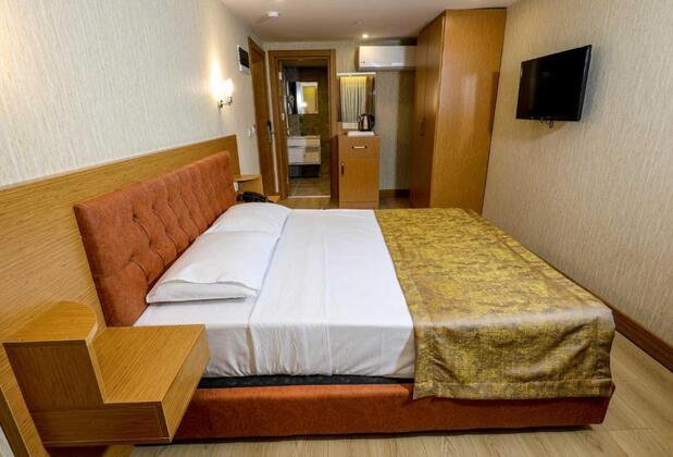 Grand Elmira Suites - Görsel 29