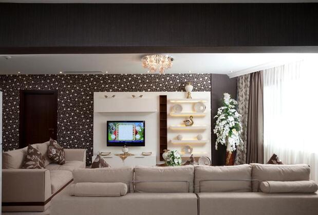 Golf Royal Residence - Görsel 23