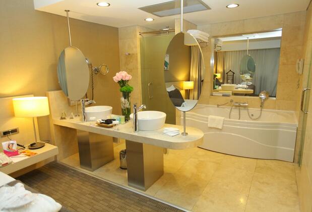 CPAnkara Hotel - Görsel 20