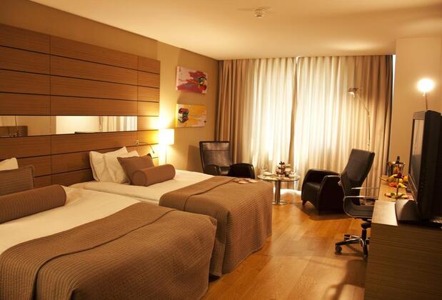 CPAnkara Hotel - Görsel 21