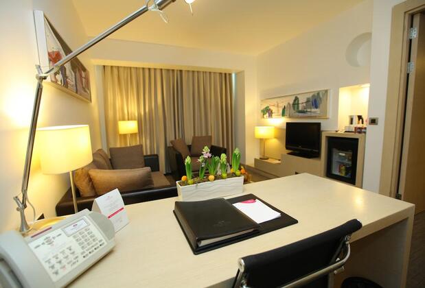 CPAnkara Hotel - Görsel 23