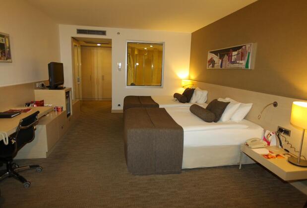 CPAnkara Hotel - Görsel 25