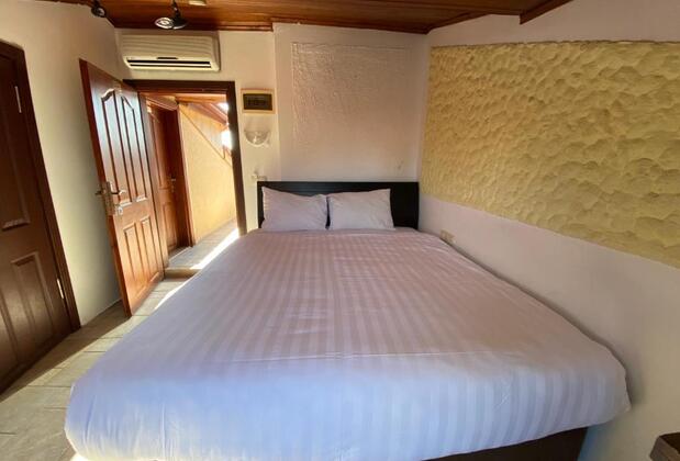 Cicerone Lodge Hotel - Görsel 19