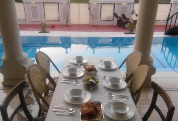 Dolunaydın Hotel - Görsel 15