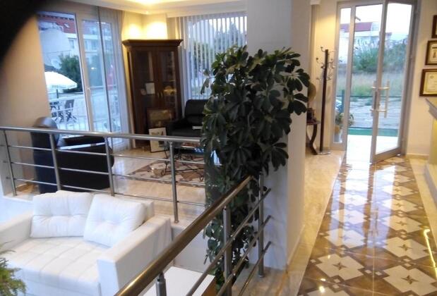 Dolunaydın Hotel - Görsel 5