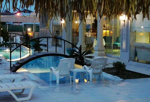 Dolunaydın Hotel - Görsel 4