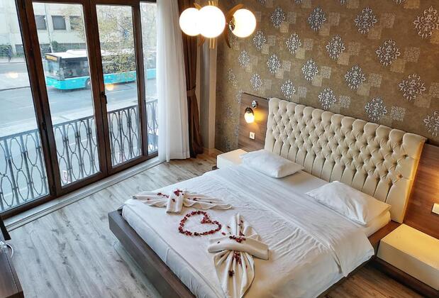 Golf Royal Residence - Görsel 28