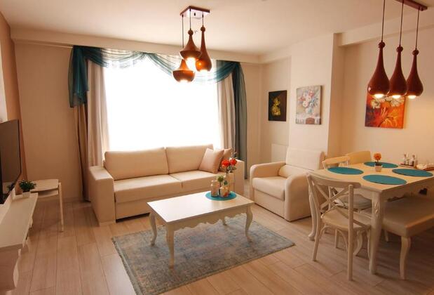 Zin D Home Çekmeköy - Görsel 18