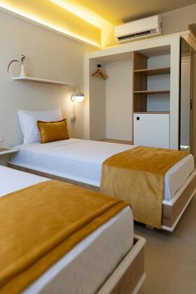 Oda Apart Otel Bodrum Gümüşlük - Görsel 13