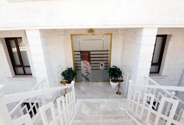 Zin D Home Çekmeköy - Görsel 4