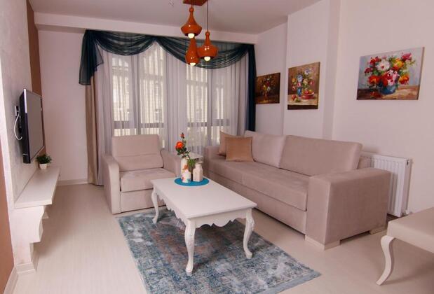 Zin D Home Çekmeköy - Görsel 20