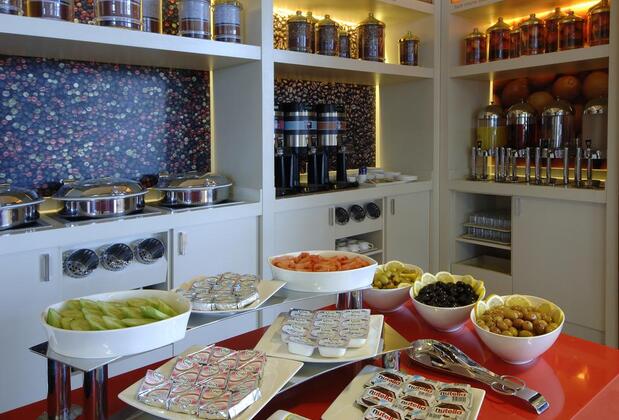 Hampton by Hilton Bursa - Görsel 12