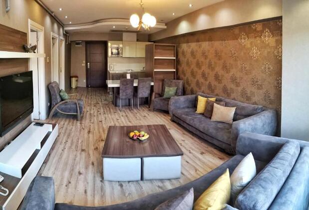 Golf Royal Residence - Görsel 32