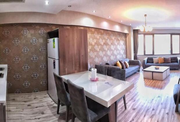 Golf Royal Residence - Görsel 33