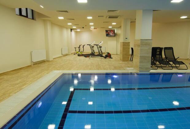 Zin D Home Çekmeköy - Görsel 2