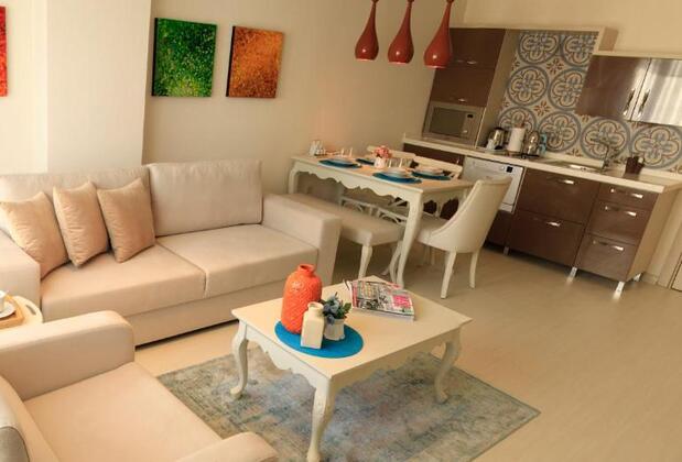 Zin D Home Çekmeköy - Görsel 19