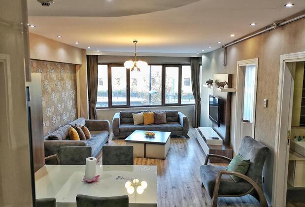 Golf Royal Residence - Görsel 34