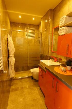 Zin D Home Çekmeköy - Görsel 23