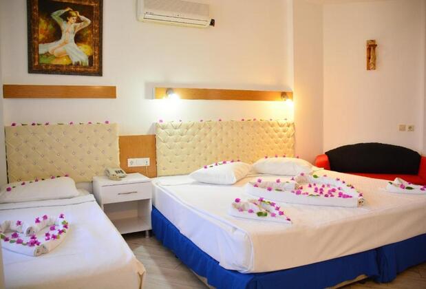 Miranda Moral Beach Hotel - Görsel 33