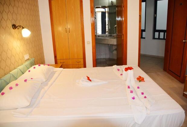 Miranda Moral Beach Hotel - Görsel 34