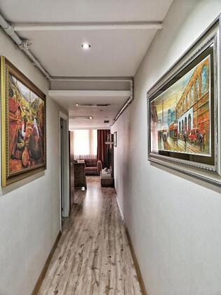 Golf Royal Residence - Görsel 36