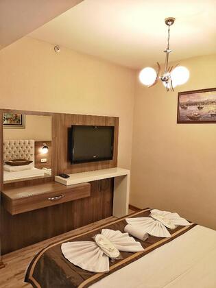 Golf Royal Residence - Görsel 38