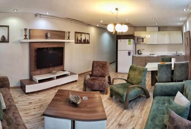 Golf Royal Residence - Görsel 41