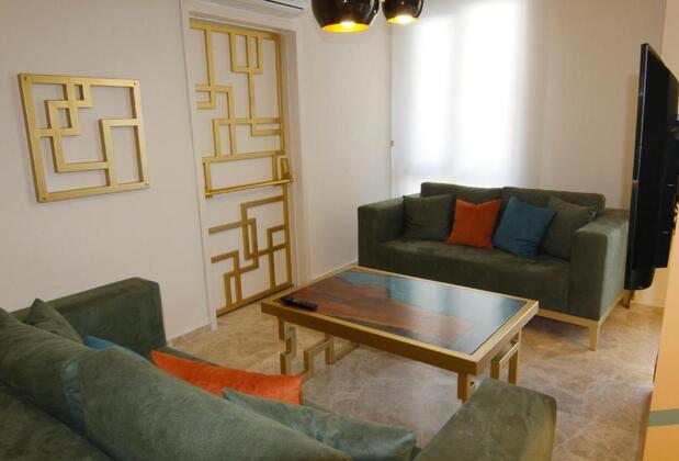 Zin D Home Çekmeköy - Görsel 17