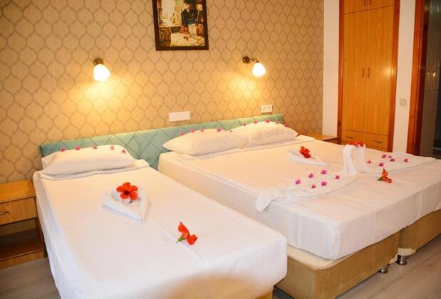 Miranda Moral Beach Hotel - Görsel 39