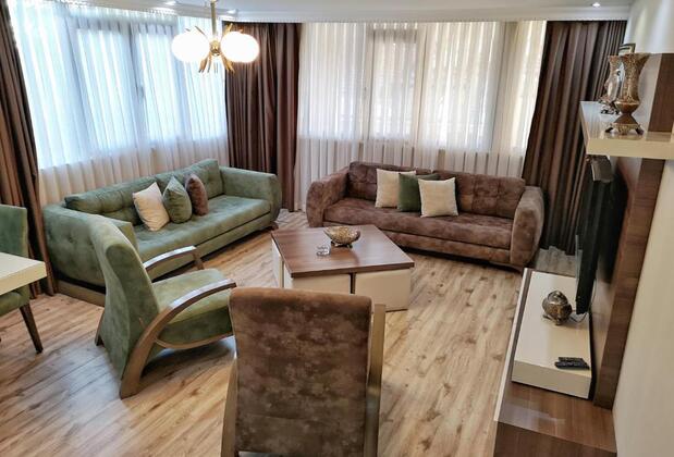 Golf Royal Residence - Görsel 43