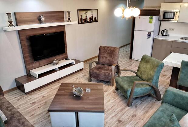 Golf Royal Residence - Görsel 44