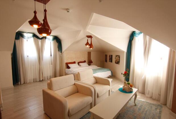 Zin D Home Çekmeköy - Görsel 12