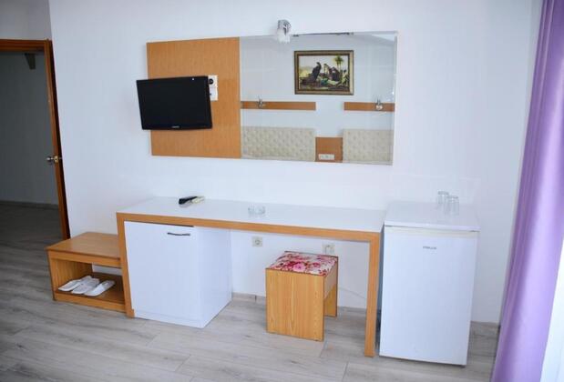 Miranda Moral Beach Hotel - Görsel 41