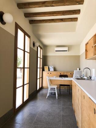 Oda Apart Otel Bodrum Gümüşlük - Görsel 15