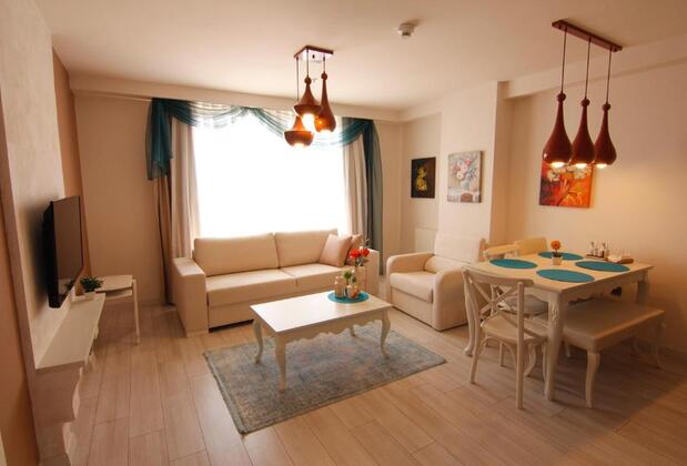 Zin D Home Çekmeköy - Görsel 16