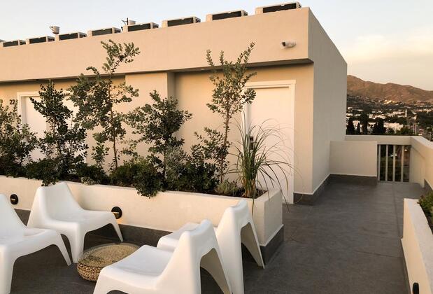 Oda Apart Otel Bodrum Gümüşlük - Görsel 18