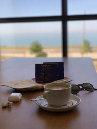 Beyaz Butik Otel Trabzon - Görsel 14