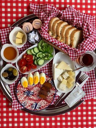 Beyaz Butik Otel Trabzon - Görsel 12