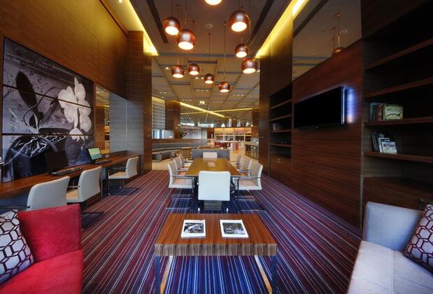 Hampton by Hilton Bursa - Görsel 14