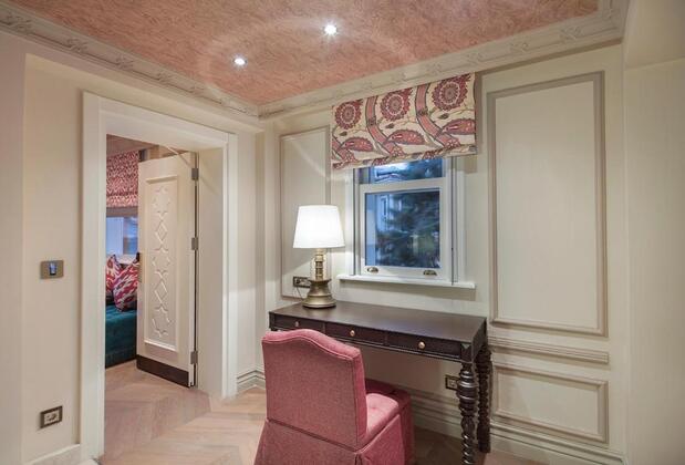 Yeşil Ev - Görsel 23