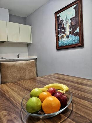 Golf Royal Residence - Görsel 47