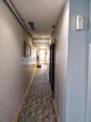 Golf Royal Residence - Görsel 48