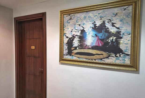 Golf Royal Residence - Görsel 49