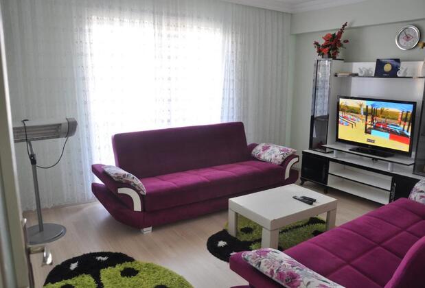 Balcı Apart Pansiyon - Görsel 9